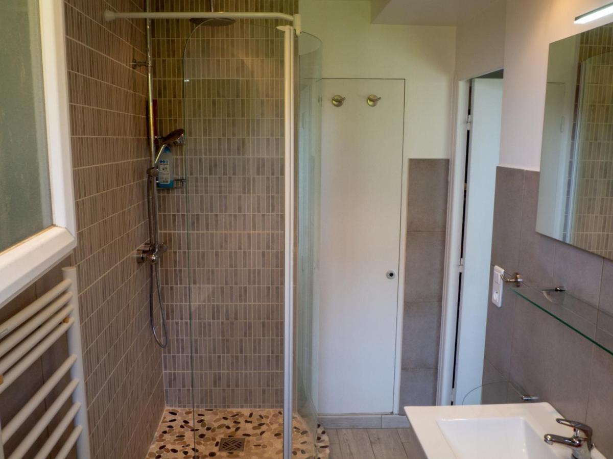 Charmant Studio Proche De Nice A 300M Des Plages Appartement Villeneuve-Loubet Buitenkant foto